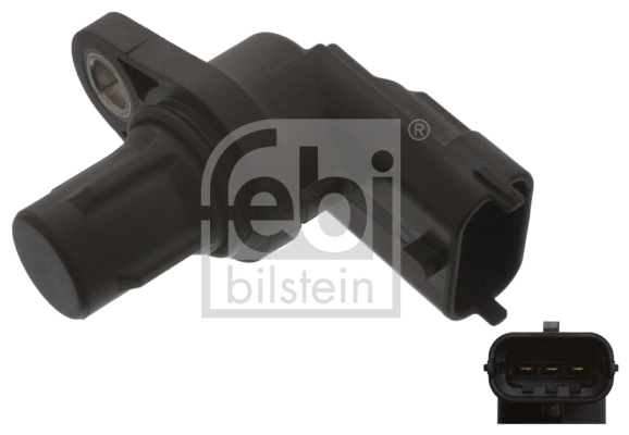 Sensor, camshaft position